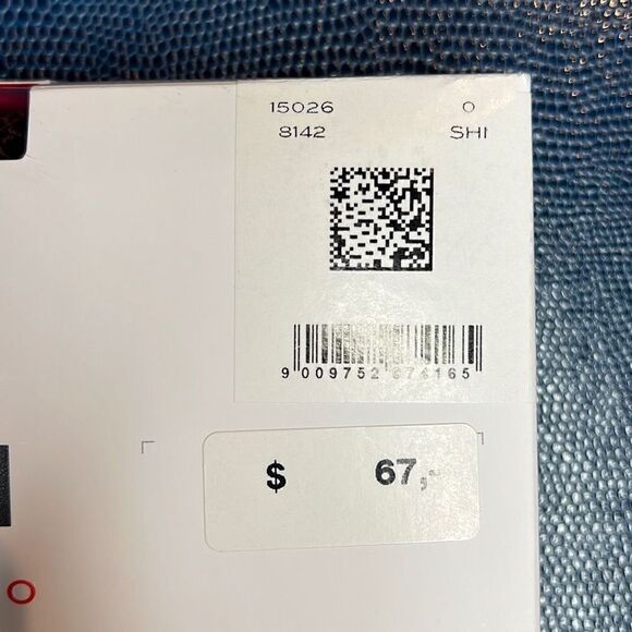 NWT Wolford Bianca Tights 15026 - Picture 10 of 11